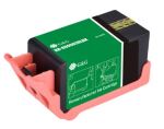 G&G NP-H-0903XLBK Druckerpatrone 1 Stück(e) Kompatibel Schwarz