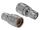 DELOCK HF Adapter N-Stecker -> TNC-Buchse