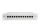 Digitus CAT 6A Patch Panel, geschirmt, 12-Port, 1HE, 10", grau