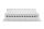 Digitus CAT 6A Patch Panel, geschirmt, 12-Port, 1HE, 10", grau