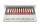 Digitus CAT 6A Patch Panel, geschirmt, 12-Port, 1HE, 10", grau