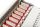 Digitus CAT 6A Patch Panel, geschirmt, 12-Port, 1HE, 10", grau