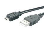 MediaRange MRCS138 USB Kabel USB 2.0 1,2 m USB A...