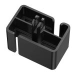 Neomounts ADS06-132BL Kabelwirbelsäule - magnetische Befestigung - universal