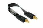 Kabelmeister Koaxial HF Fensterdurchführung, SMA...