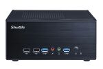 Shuttle XPС slim XPC slim Barebone XH610G2 - S1700, Intel...