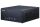 Shuttle XPС slim XPC slim Barebone XH610G2 - S1700, Intel H610, 1xDP, 2xHDMI, 2 PCIe Slots (1x 16X & 1x X1), 2x Intel LAN (1G + 2.5G), 8x USB, 1x 2.5", 3x M.2, 24/7 Dauerbetrieb