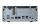 Shuttle XPС slim XPC slim Barebone XH610G2 - S1700, Intel H610, 1xDP, 2xHDMI, 2 PCIe Slots (1x 16X & 1x X1), 2x Intel LAN (1G + 2.5G), 8x USB, 1x 2.5", 3x M.2, 24/7 Dauerbetrieb