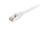 Equip Cat.6 S/FTP Patchkabel, 30m, Weiß