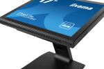 iiyama ProLite T1732MSC-B1SAG Computerbildschirm 43,2 cm (17") 1280 x 1024 Pixel Full HD LED Touchscreen Tisch Schwarz