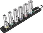 Wera 05004565001 Steckdosen/Steckdosen-Set Steckschlüssel-Satz