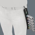 Wera 05004565001 Steckdosen/Steckdosen-Set Steckschlüssel-Satz