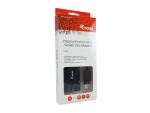 Equip DisplayPort-zu-VGA- / -HDMI- / -DVI-Adapter