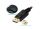 Equip DisplayPort-zu-VGA- / -HDMI- / -DVI-Adapter