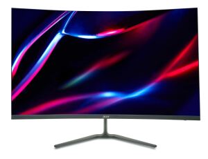 Acer Nitro ED0 ED320QW0bmiipx Computerbildschirm 80 cm (31.5") 1920 x 1080 Pixel Full HD LCD Schwarz