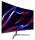 Acer Nitro ED0 ED320QW0bmiipx Computerbildschirm 80 cm (31.5") 1920 x 1080 Pixel Full HD LCD Schwarz