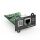 CyberPower RCCARD100 Cloud-Netzwerkkarte für PP Cloud Dienst Ethernet 100Base-TX , Ethernet 10Base-T für Expansion Port