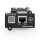 CyberPower RCCARD100 Cloud-Netzwerkkarte für PP Cloud Dienst Ethernet 100Base-TX , Ethernet 10Base-T für Expansion Port