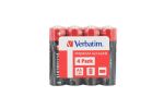 Verbatim AA Einwegbatterie Alkali