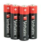 Verbatim AA Einwegbatterie Alkali