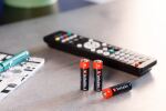 Verbatim AA Einwegbatterie Alkali