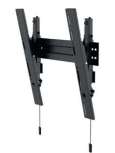 Hagor BL Superslim Tilt 400 139,7 cm (55") Schwarz