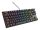 GENESIS Thor 303 TKL Tastatur Gaming USB QWERTZ Deutsch Schwarz