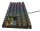 GENESIS Thor 303 TKL Tastatur Gaming USB QWERTZ Deutsch Schwarz