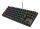 GENESIS Thor 303 TKL Tastatur Gaming USB QWERTZ Deutsch Schwarz