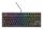 GENESIS Thor 303 TKL Tastatur Gaming USB QWERTZ Deutsch Schwarz