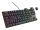 GENESIS Thor 303 TKL Tastatur Gaming USB QWERTZ Deutsch Schwarz