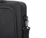 Manhattan 440363 Laptoptasche 35,8 cm (14.1") Messengerhülle Schwarz