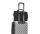 Manhattan 440363 Laptoptasche 35,8 cm (14.1") Messengerhülle Schwarz