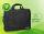 Manhattan 440363 Laptoptasche 35,8 cm (14.1") Messengerhülle Schwarz