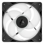 ARCTIC Freezer P14 Pro Reverse A-RGB - 3 Pack - 140 mm A-RGB PWM-Lüfter mit Kabelsplitter