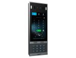 Fanvil i67 Video-Zugangssystem 2 MP 17,8 cm (7") Schwarz, Grau