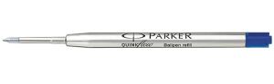 Parker 1950368 Ersatzmine Fein Blau 1 Stück(e)