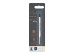 Parker 1950368 Ersatzmine Fein Blau 1 Stück(e)