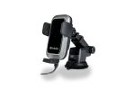 Verbatim FWC-03 Pro Qi Fast Wireless Autoladegerät retail Schwarz