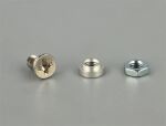 DeLOCK 62551 Schnittstellenkarte/Adapter Eingebaut