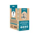 Mobilis 001353 Halterung Passive Halterung Tragbarer Rechner, Handy/Smartphone Schwarz