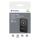 Verbatim Charge n Go Lithium Polymer (LiPo) 5000 mAh Kabelloses Aufladen Schwarz