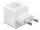 DELOCK USB GaN Ladegerät 1 x USB Type-C PD 3.0 kompakt 40 W