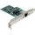 Inter-Tech ST-729 Eingebaut Ethernet 1000 Mbit/s