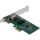 Inter-Tech ST-729 Eingebaut Ethernet 1000 Mbit/s