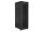 Lanberg FF01-8027-23BL Rack 27U Freistehendes Gestell Schwarz