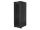 Lanberg FF01-8027-23BL Rack 27U Freistehendes Gestell Schwarz