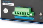 Digitus Industrieller 8 +2-Port Gigabit Ethernet Switch