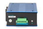 Digitus Industrieller 8 +2-Port Gigabit Ethernet Switch