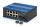 Digitus Industrieller 8 +2-Port Gigabit Ethernet Switch